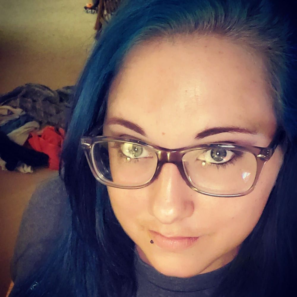 Meet your Posher, Jessi